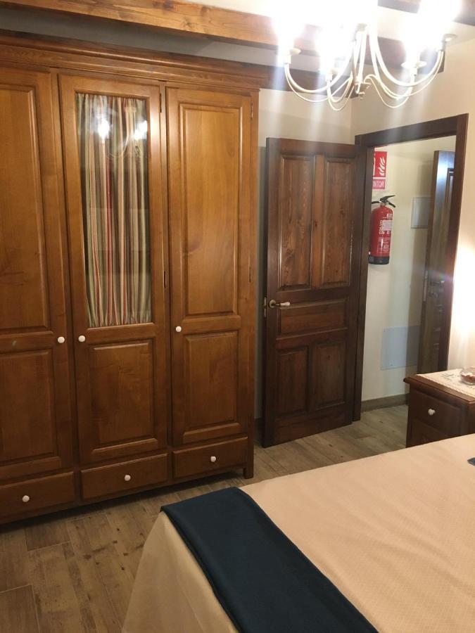 La Casa Vieja De Caneo - Apartamentos Rurales 3 Llaves Luarca Exteriör bild