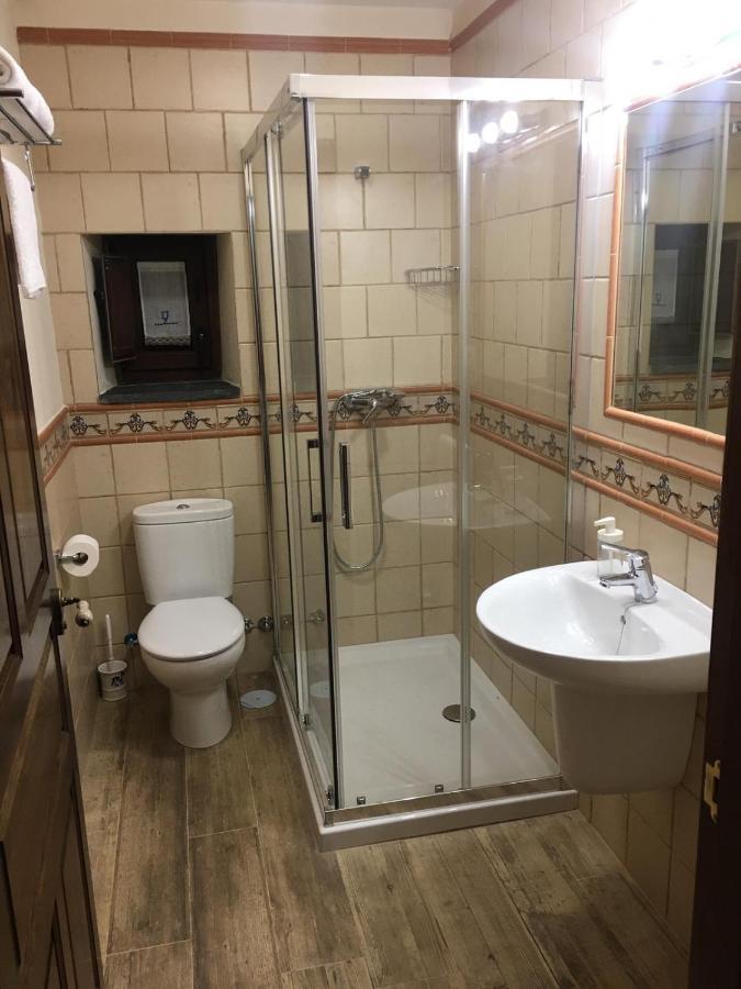 La Casa Vieja De Caneo - Apartamentos Rurales 3 Llaves Luarca Exteriör bild